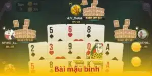 Bài mậu binh